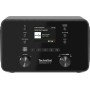 TechniSat DigitRadio 550 IR Personale Digitale Nero (0000/3995)