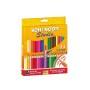 Koh-I-Noor DH3325 pastello colorato Multicolore 24 pz (DH3325)