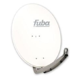 Fuba DAA 780 W antenna per satellite 10,75 - 12,75 GHz Bianco (11005102)