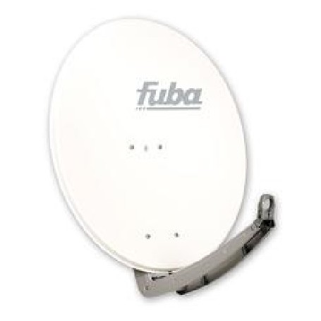 Fuba DAA 780 W antenna per satellite 10,75 - 12,75 GHz Bianco (11005102)