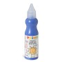 BOTTIGLIA 50ML TEMPERA BLU (2001BR50500)