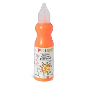 BOTTIGL 50ML TEMPERA ARANCIO FLUO (2001BRF50250)