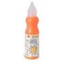 BOTTIGL 50ML TEMPERA ARANCIO FLUO (2001BRF50250)