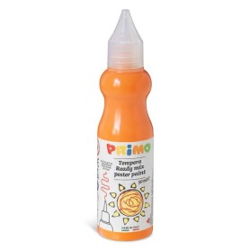 BOTTIGLIA 50ML TEMPERA ARANCIO (2001BR50250)