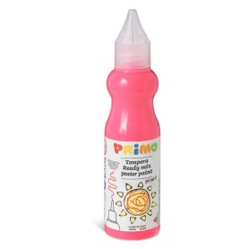 BOTTIGLIA 50ML TEMPERA ROSA FLUO (2001BRF50370)