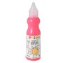 BOTTIGLIA 50ML TEMPERA ROSA FLUO (2001BRF50370)