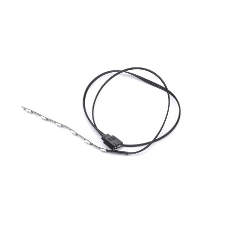 EK 3831109891131 parte e accessorio del sistema di raffreddamento del computer Striscia LED