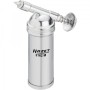 Mini-Fettpresse 2162M (silber)