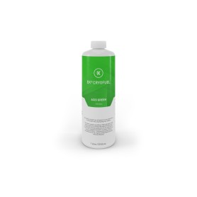 EK Water Blocks 3831109813294 ventola per PC Processore Set refrigerante Verde, Trasparente (3831109813294)