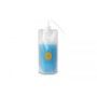 EK Water Blocks 3831109822432 accessori di raffreddamento hardware Trasparente, Bianco (3831109822432)