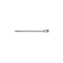 Fischer 670666 giravite e bullone 45 mm 50 pz Vite (670666)