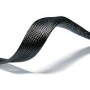 Hellermann Tyton 170-80531 guaina per cavo Nero (HEGPL30-PET-BK)