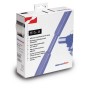 Hellermann Tyton 308-12403 isolamento dei cavi Tubo termorestringente Trasparente 1 pz