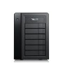 Promise Technology Pegasus32 R6 array di dischi 60 TB Tower Nero (F40P2R600000010)