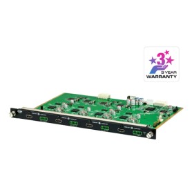 ATEN Scheda uscite HDMI 4-porte con demoltiplicatore (VM8804-AT)