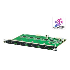 ATEN Scheda ingresso HDMI a 4 porte (VM7804-AT)