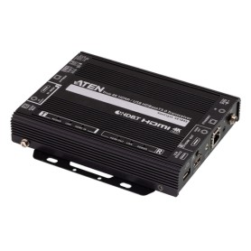 ATEN Ricetrasmettitore HDBaseT 3.0 USB/HDMI True 4K (VE1843-AT-G)