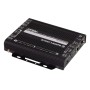 ATEN Ricetrasmettitore HDBaseT 3.0 USB/HDMI True 4K (VE1843-AT-G)