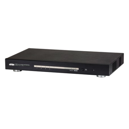 ATEN VS1814T ripartitore video HDMI (VS1814T-AT-G)