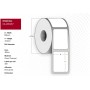 Capture Label 104 x 251mm, Core 40mm, permanent adhesive. 160 labels per roll, 10 rolls per box. (CA-LB5157)