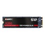 Emtec X250 512 GB M.2 Serial ATA III 3D NAND (ECSSD512GX250)
