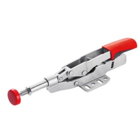 Schubstangenspanner STC-IHH15 (silber/rot)