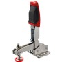 Senkrechspanner STC-VH50 (silber/rot)