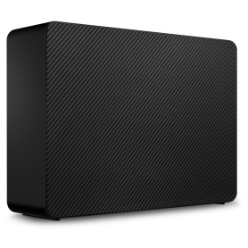 Seagate Expansion - Festplatte - 22 TB - extern (Stationär) (STKP22000400)