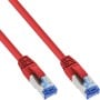 InLine 10m S-STP/PiMF Cat.6(A) cavo di rete Cat6a S/FTP (S-STP) (76800R)