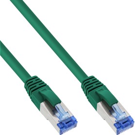 InLine 2m Cat.6(A) S-STP/PiMF cavo di rete Cat6a S/FTP (S-STP) (76802G)