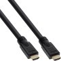 InLine 17505P cavo HDMI HDMI tipo A (Standard) Nero (17505P)