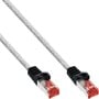 InLine 3m S-STP/PIMF Cat.6 cavo di rete Cat6 S/FTP (S-STP) (76403T)