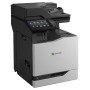 Lexmark CX825de Laser A4 1200 x 1200 DPI 52 ppm (42K0050)