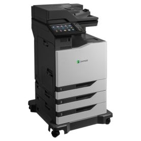 Lexmark CX825dte Laser A4 1200 x 1200 DPI 52 ppm (42K0051)