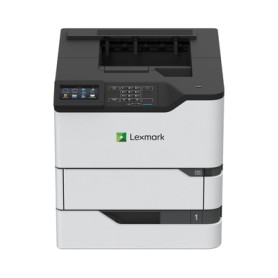 Lexmark MS822de 1200 x 1200 DPI A4 (50G0130)