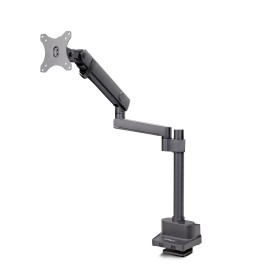 StarTech.com ARMPIVOT2 Supporti a parete per TV 101,6 cm (40") Nero