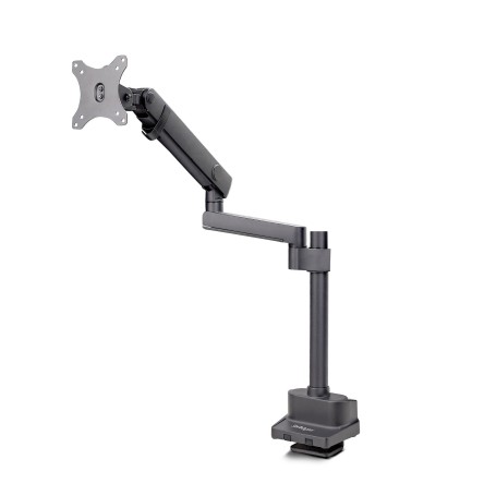 StarTech.com ARMPIVOT2 Supporti a parete per TV 101,6 cm (40") Nero