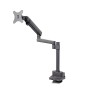 StarTech.com ARMPIVOT2 Supporti a parete per TV 101,6 cm (40") Nero