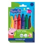 CF6 PENNARELLI JUMBO PEPPA PIG (329 C6 L1)