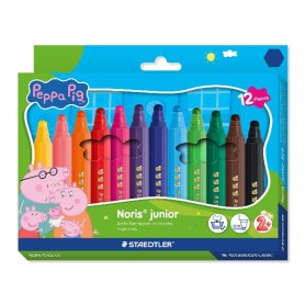 CF12 PENNARELLI JUMBO PEPPA PIG (329 C12 L1)