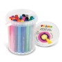 Primo 622BPJ36N marcatore Multi Multicolore 36 pz (622BPJ36N)