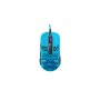 CHERRY XTRFY M42 mouse Gaming Ambidestro USB tipo A Ottico 16000 DPI (M42-RGB-BLUE)