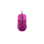 CHERRY XTRFY M42 RGB mouse Gaming Ambidestro USB tipo A Ottico 16000 DPI (M42-RGB-PINK)
