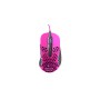 CHERRY XTRFY M4 RGB mouse Gaming Mano destra USB tipo A Ottico 16000 DPI (XG-M4-RGB-PINK)