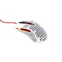 CHERRY XTRFY M4 Tokyo mouse Gaming Mano destra USB tipo A Ottico 16000 DPI (XG-M4-RGB-TOKYO)