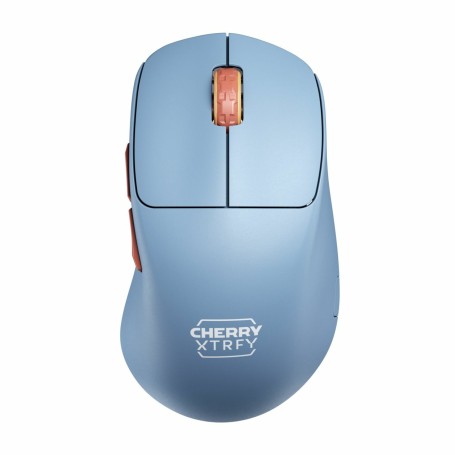 CHERRY XTRFY M64 Wireless (CX-M64W-BLUE)