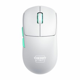CHERRY XTRFY M68 Wireless (CX-M68W-WHITE)
