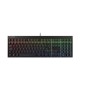 CHERRY MX 2.0S RGB tastiera Gaming USB QWERTZ Tedesco Nero (G80-3821LXADE-2)