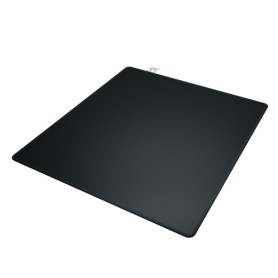 CHERRY XTRFY GPZ1 Tappetino per mouse per gioco da computer Nero (GPZ1-L-BLACK)