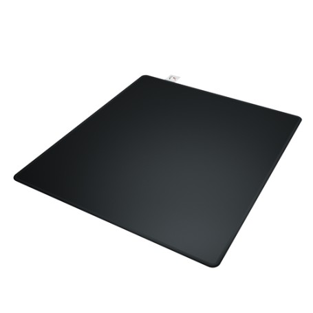 CHERRY XTRFY GPZ1 Tappetino per mouse per gioco da computer Nero (GPZ1-L-BLACK)